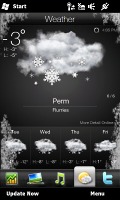 HTC HD2