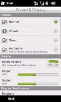HTC HD2