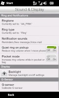 HTC HD2