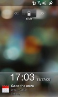 HTC HD2