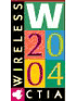 CTIA Wireless 2004 live coverage - read the full text