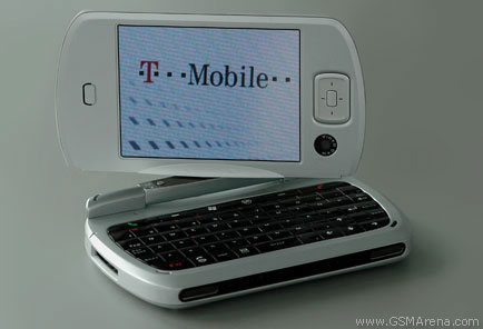 T-Mobile MDA IV