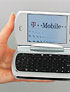 T-Mobile MDA IV - VGA screen and 3G - read the full text