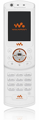 Sony Ericsson Swivel