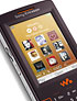 Sony Ericsson W950 - 4GB Walkman - read the full text
