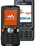 Nokia 3250 and SE W810 released - read the full text