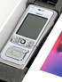 Nokia N91 finally available - read the full text
