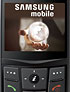 Samsung ultra slim SGH-X820 - read the full text