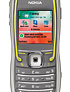 Nokia 5500 Sport  announced - read the full text