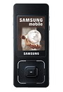 Samsung F300 Ultra Music