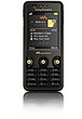 Sony Ericsson W660