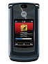 Motorola RAZR takes a fresh breath with V8 and V9 - read the full text