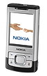Nokia 6500 slide