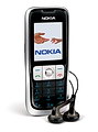 Nokia 2630