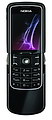 Nokia 8600 Luna