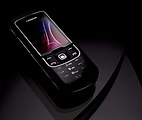 Nokia 8600 Luna