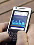 Sony Ericsson P1 finally here - read the full text