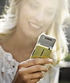 Sony Ericsson S500