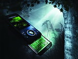 Sony Ericsson S500