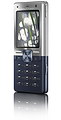 Sony Ericsson T650