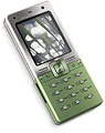 Sony Ericsson T650