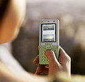 Sony Ericsson T650