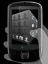 HTC Touch with TouchFLO technology - read the full text