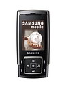 Samsung E950