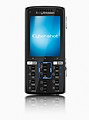 Sony Ericsso K850n