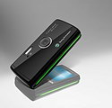 Sony Ericsson K850