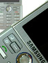 Samsung i550: GPS smartphone - read the full text