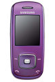 Samsung L600