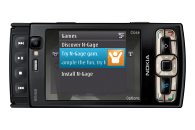 Nokia GoPlay