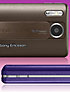 Sony Ericsson K770 Cyber-shot hits on - read the full text