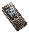 Sony Ericsson K770i
