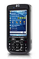 HP IPAQ610