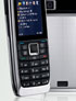 Nokia E51 puts Wi-Fi on the table - read the full text