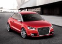 Audi mobile phone for Audi A1
