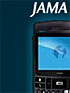 i-Mate Jama  201 sports VGA screen - read the full text