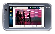 Nokia N810