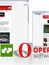 Opera Mini 4 spawns a new beta - read the full text