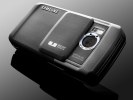 Samsung G800 phone