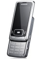 Samsung G800 official photos