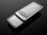Samsung G800 official photos
