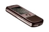 Nokia 8800 Sapphire Arte