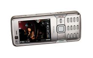 Nokia N82 leaked