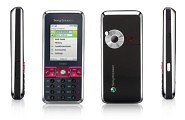 Sony Ericsson K660