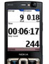Nokia N95 gets a step counter - read the full text