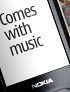Nokia finally Comes With Music, sold with 5310 exclusively in the UK - read the full text