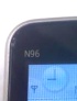 5 megapixel Nokia N96 pictures leaked - read the full text